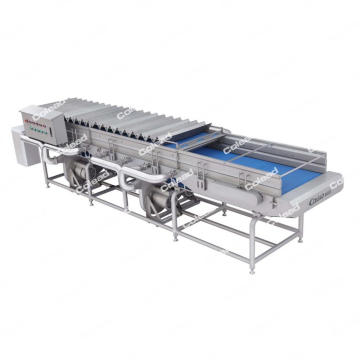 Hot sales vegetable dewatering machine